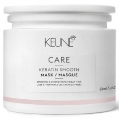<span class="highlight">Маска</span> Кератиновый комплекс/ CARE Keratin Smooth Mask ...